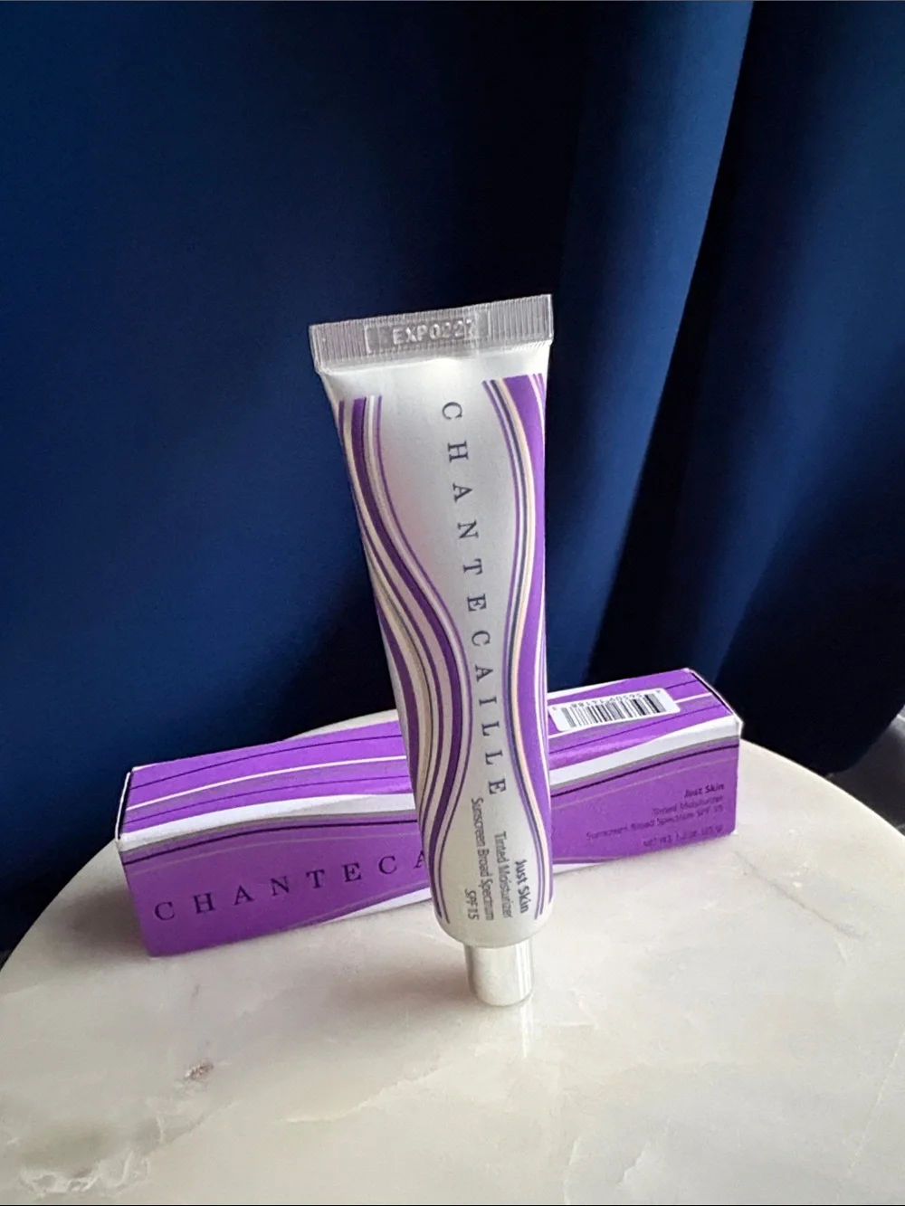 Chantecaille Tinted Moisturizer Sunscreen in OPALINE ✨BNIB✨